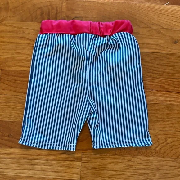 Braves Swim Trunks - Picture 2 of 4
